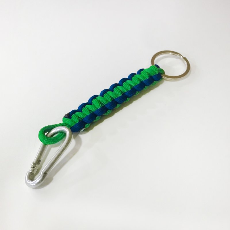 Paracord Anahtarlık